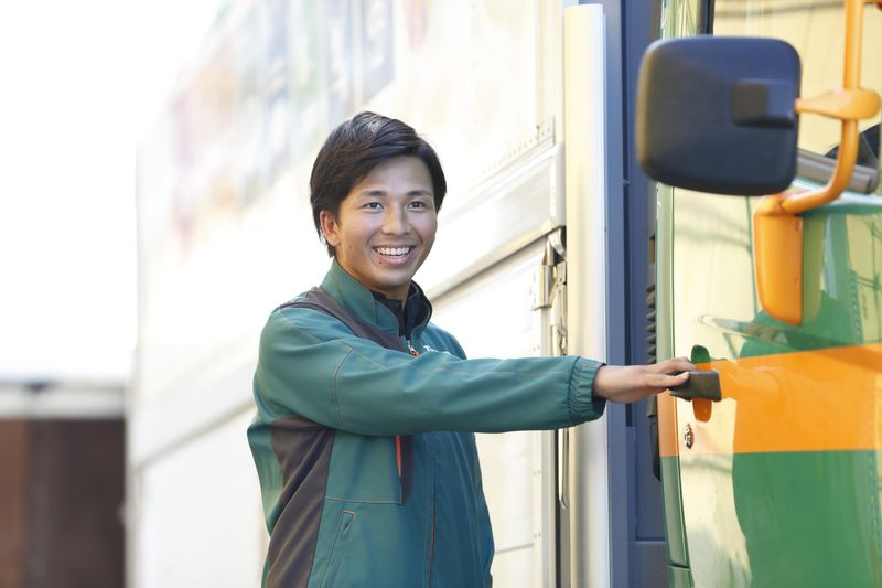 株式会社トレードトラスト　静岡シェアロジセンターの求人情報