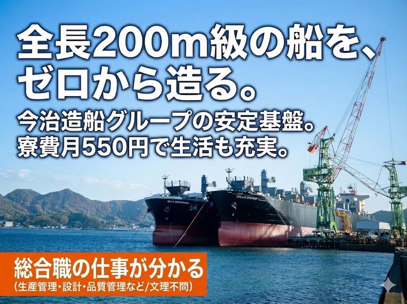 岩城造船株式会社