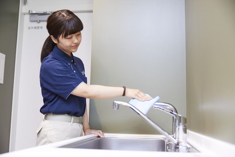 大光ビルサービス株式会社(日本橋)のアルバイト・バイト求人情報-03