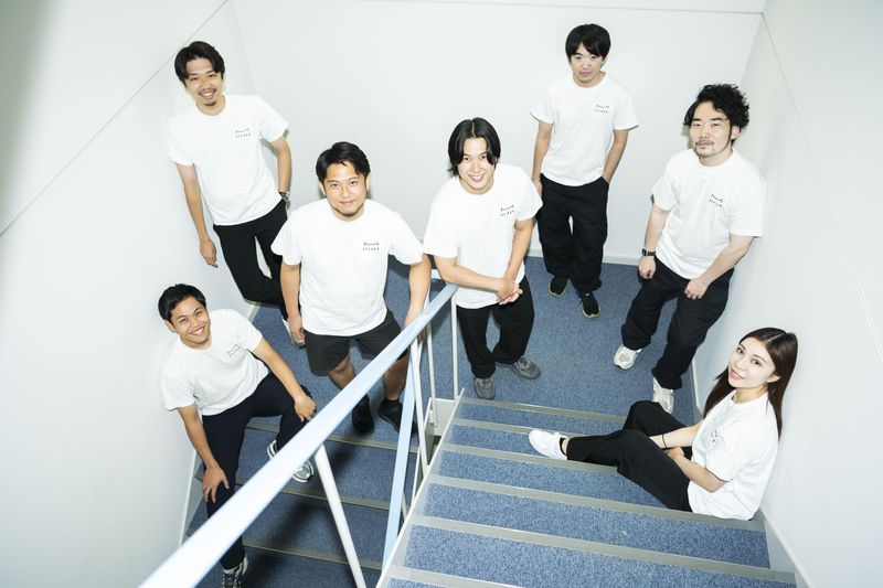 株式会社ｓｔｒａｙａ-0002の求人・転職情報