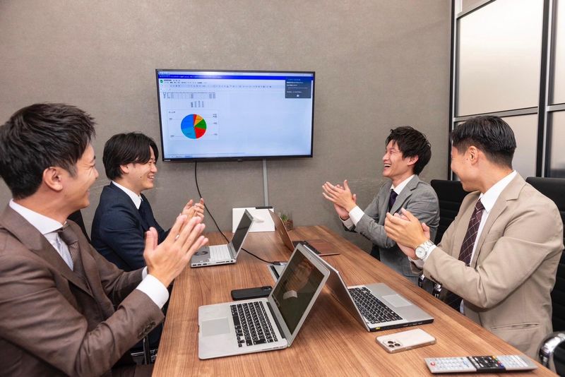 株式会社K.L.Gのアルバイト・バイト求人情報-03