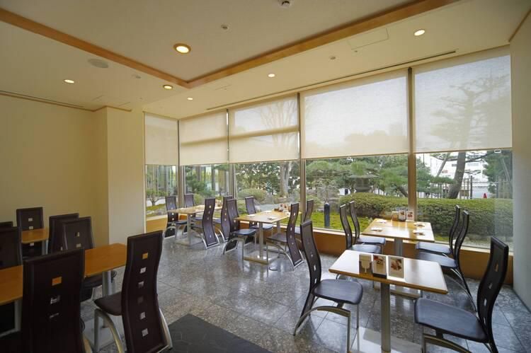 レストラン　泉の幸の派遣求人情報