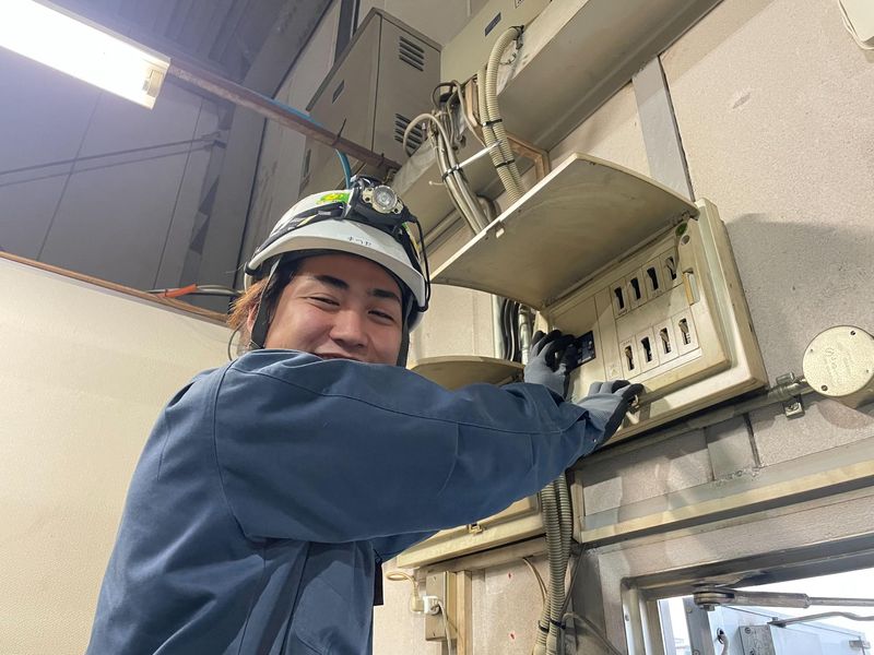 株式会社EXCEED HANWAのアルバイト・バイト求人情報-02