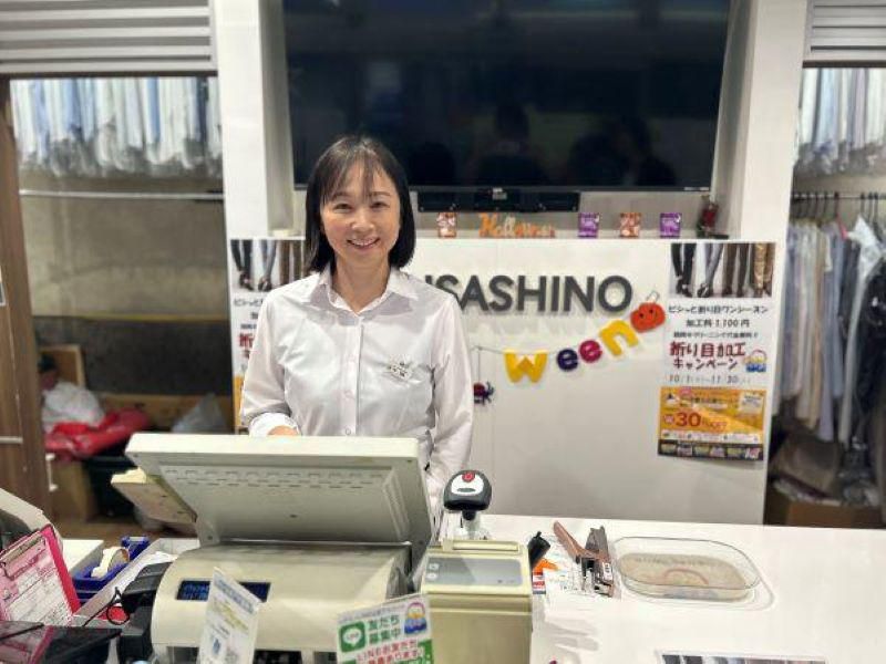ムサシノクリーニング　ベルク川越小仙波店のアルバイト・バイト求人情報-05