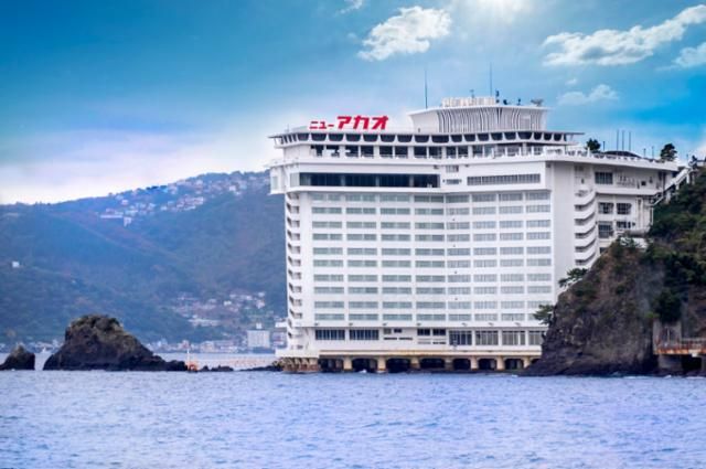 アイコニア・ホスピタリティ株式会社の求人・転職情報