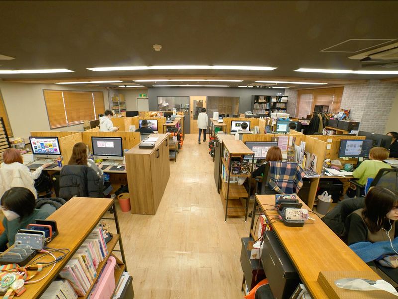 株式会社ケーツーブレインズの求人・転職情報