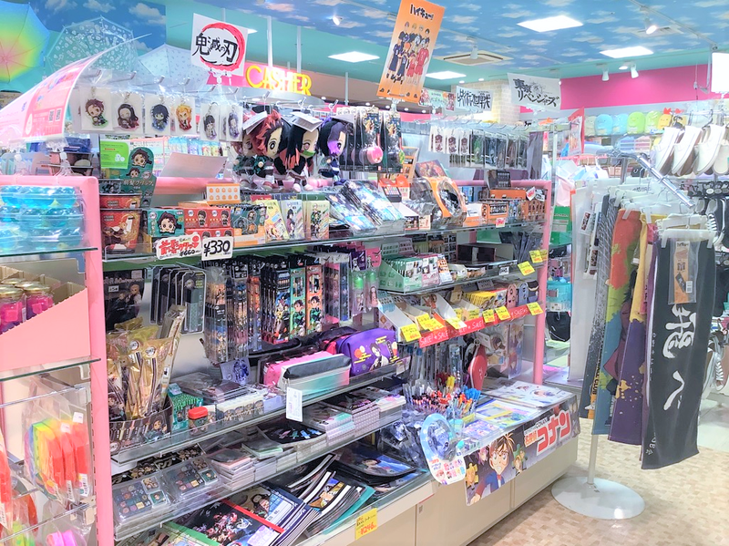 オリンピア　ボーノ相模大野店のアルバイト・バイト求人情報-03