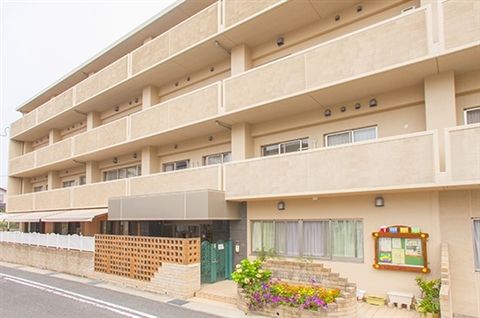介護付有料老人ホーム甲南山手のアルバイト・バイト求人情報-26