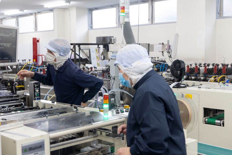 KIDO PACKAGING 株式会社の求人・転職情報