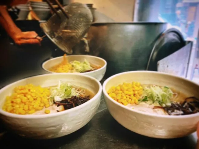札幌ラーメン悠のアルバイト・バイト求人情報