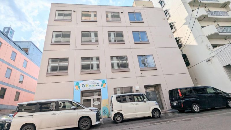 一般社団法人子供と青い空-0005の求人・転職情報