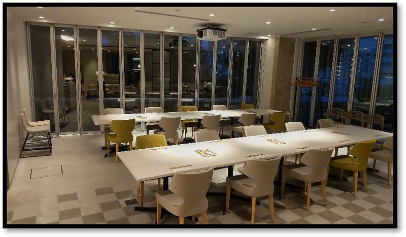 株式会社イーピービズ　筑土テラスCafé & Barのアルバイト・バイト求人情報-12