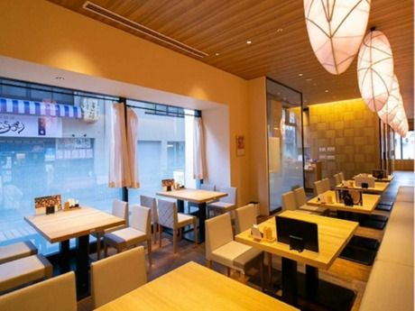 蕎麦酒房 ふくまる　ホテル阪神 アネックス店のアルバイト・バイト求人情報-03