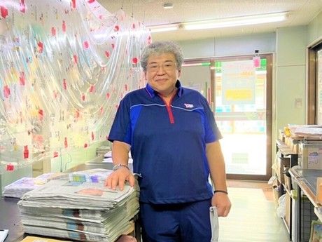 株式会社読売情報開発-0020の求人・転職情報