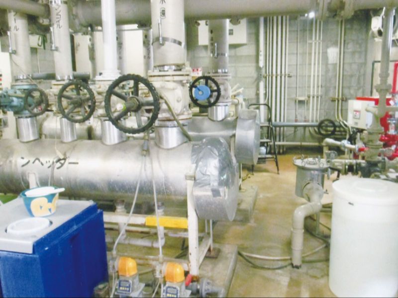 フクモト設備工業株式会社の求人・転職情報