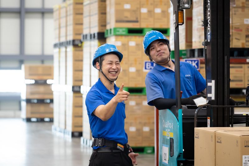 株式会社KYOTSU　第三事業部