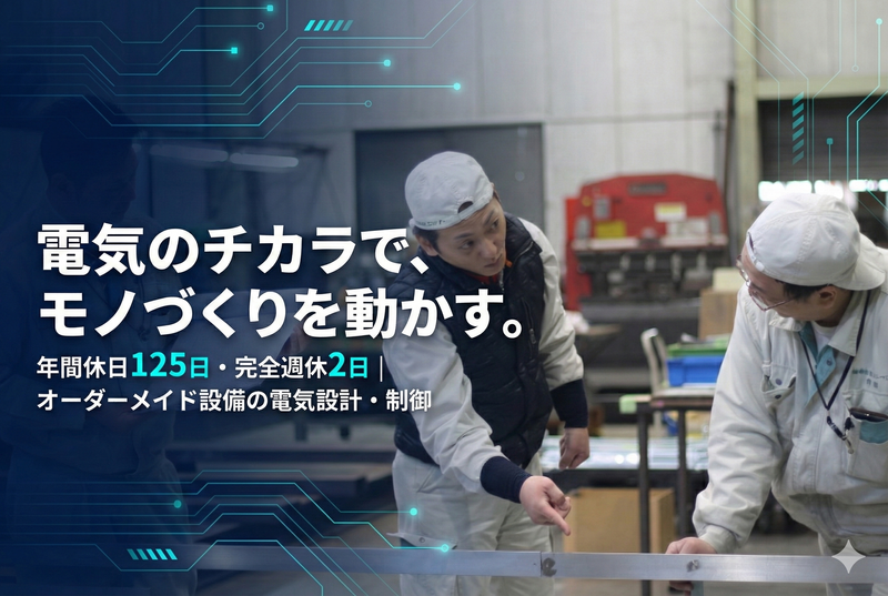株式会社新日本コンベアーの求人・転職情報