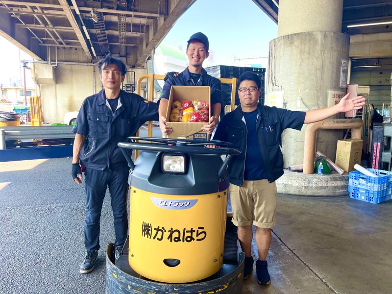 株式会社かねはらのアルバイト・バイト求人情報-05