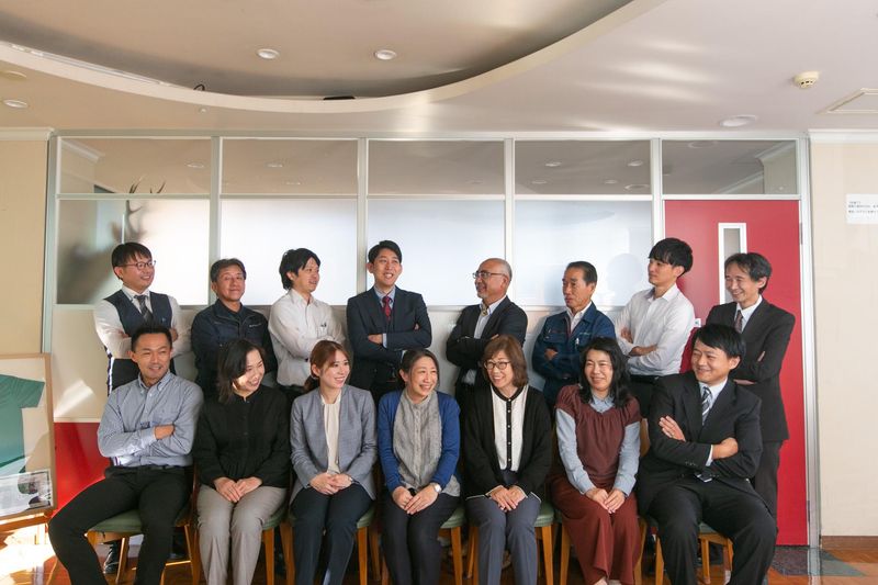 株式会社フジハウジングの求人・転職情報