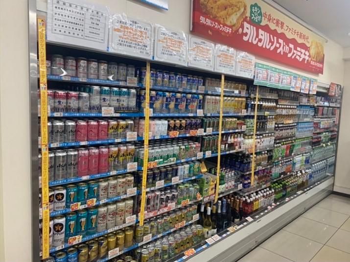 ファミリーマート　渋谷一丁目店のアルバイト・バイト求人情報-05