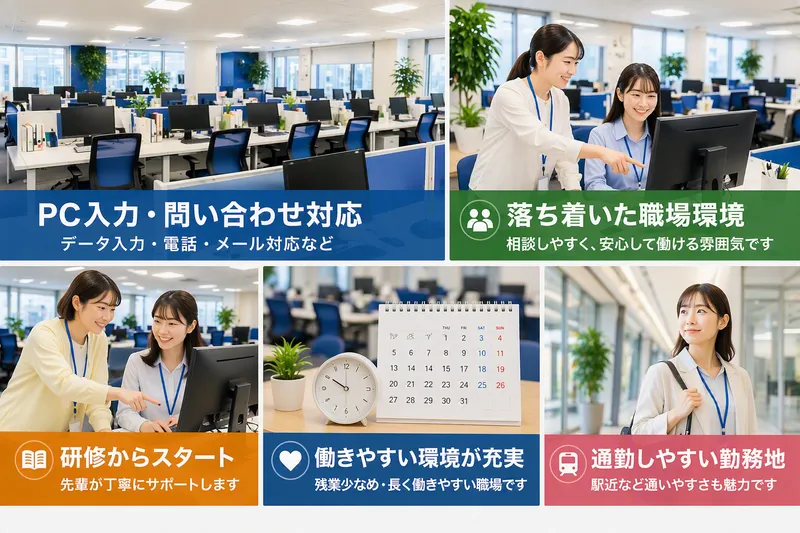 ＣＥＮＴＲＩＣ株式会社の求人・転職情報