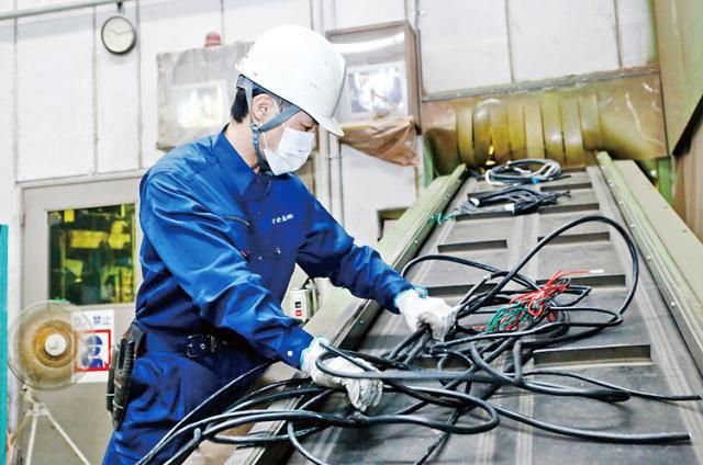 大守金属株式会社の求人・転職情報