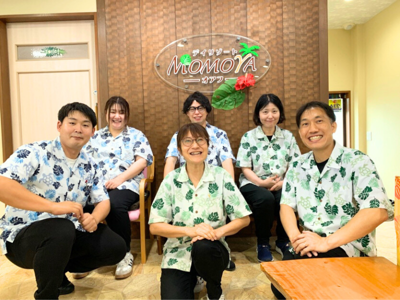 デイリゾートMOMOYAバリのアルバイト・バイト求人情報-02