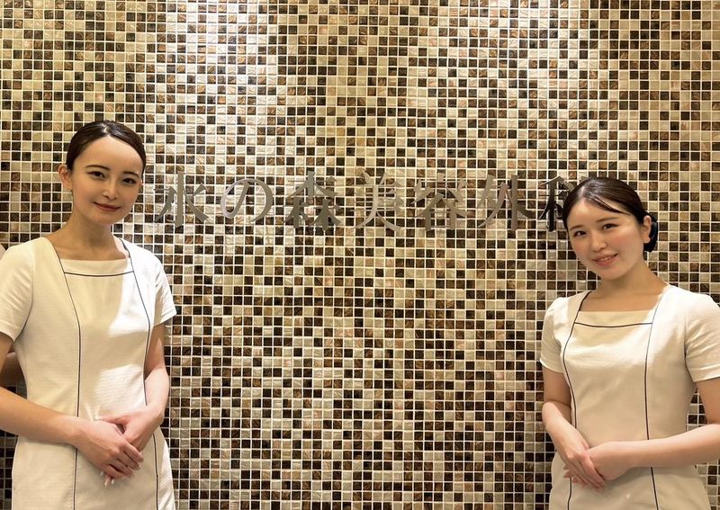 医療法人水の森美容外科　水の森美容クリニック　大阪院のアルバイト・バイト求人情報-05