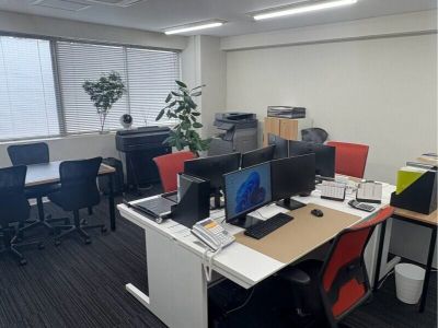 株式会社ディベックの求人・転職情報