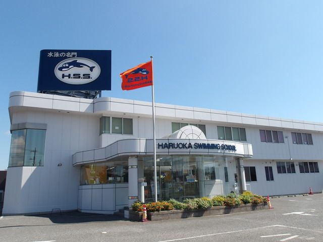 はるおかスイミングスクール 宇部校のアルバイト・バイト求人情報-09