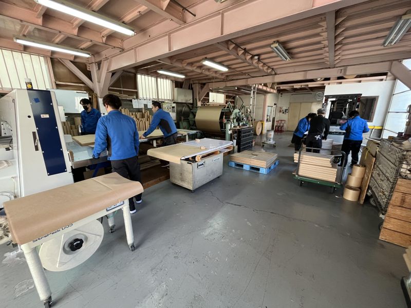 株式会社小松の求人・転職情報