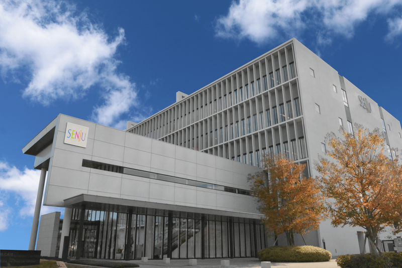 千寿製薬株式会社