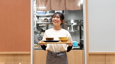 株式会社庄屋フードシステムの求人・転職情報