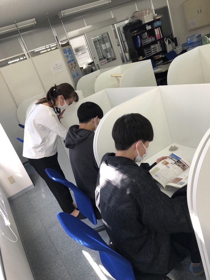 KG高等学院　亀岡キャンパスのアルバイト・バイト求人情報-01