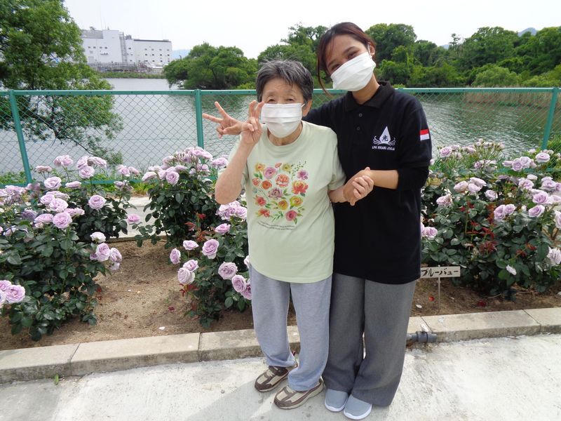 レイクヒル琴のアルバイト・バイト求人情報-02