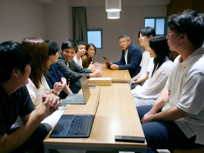 ９ＳＴＡＹ株式会社の求人・転職情報