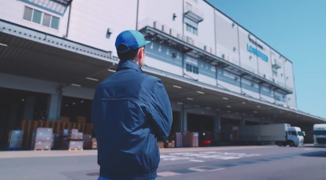 ロジスティード株式会社の求人・転職情報