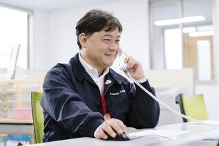 ダイセーロジスティクス株式会社の求人・転職情報