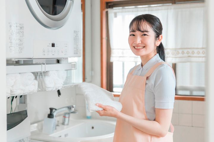 求人画像