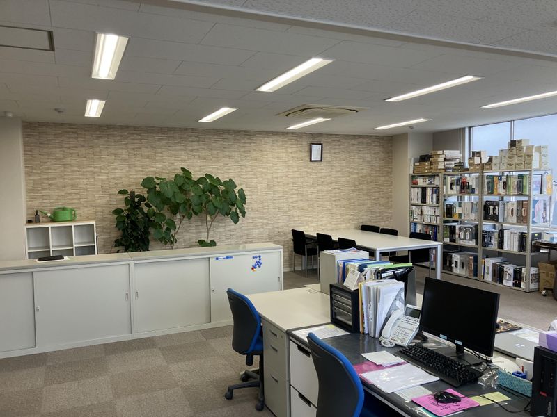 株式会社ファクトリーの求人・転職情報