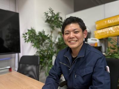 RATIO美装株式会社の求人・転職情報