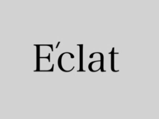 Eclat(エクラ)　イオンモール福津店の求人情報