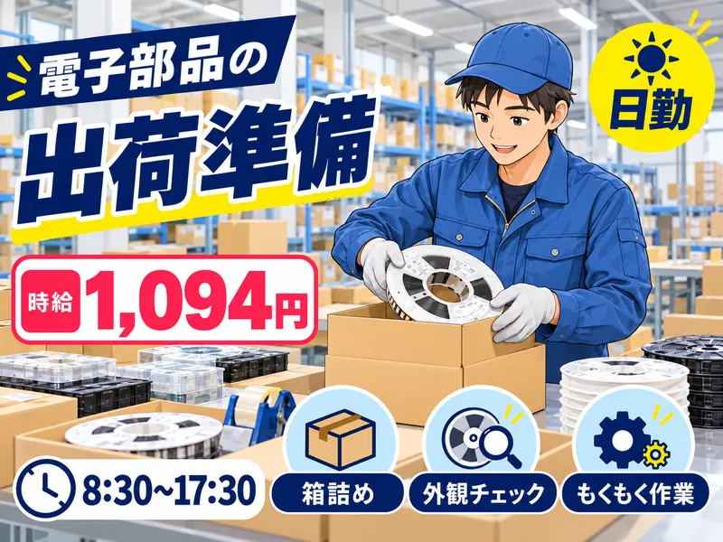株式会社NCI(郡山支店)