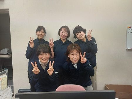 株式会社ニチイ学館の求人・転職情報