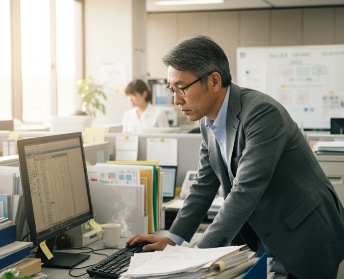 徳山通運株式会社の求人・転職情報