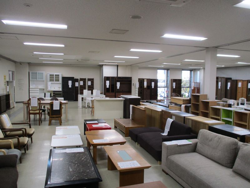 港区リサイクル事業協同組合の求人・転職情報