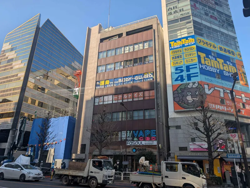 求人画像