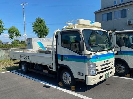 ハートランス　ハートランス株式会社 本社営業所