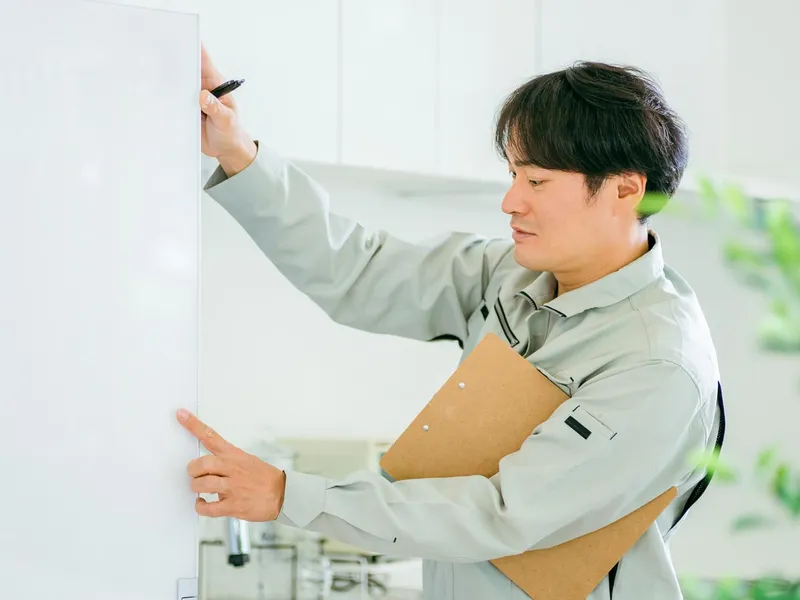 求人画像