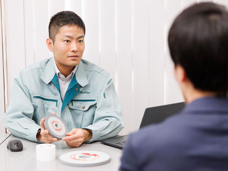 株式会社京浜工業所の求人・転職情報